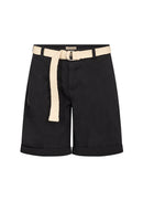 Rovena 1 Shorts - Black