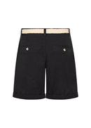 Rovena 1 Shorts - Black