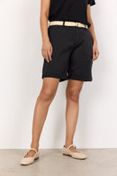 Rovena 1 Shorts - Black