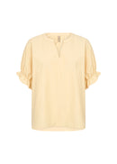 Netti 125 Short Sleeve Shirt - Golden Fleece