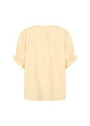 Netti 125 Short Sleeve Shirt - Golden Fleece
