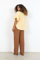 Netti 125 Short Sleeve Shirt - Golden Fleece
