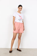 Rina 19 Inspire T-Shirt - Bittersweet