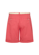 Rovena 1 Shorts - Bittersweet