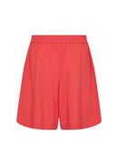 Cissie 55 Flared Shorts - Bittersweet