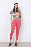 Erna Patrizia Jeans - Berry