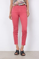 Erna Patrizia Jeans - Berry