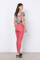 Erna Patrizia Jeans - Berry