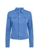 Erna 2 Jacket - Bright Blue