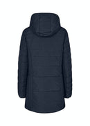 Nina 1 Padded Jacket - Navy