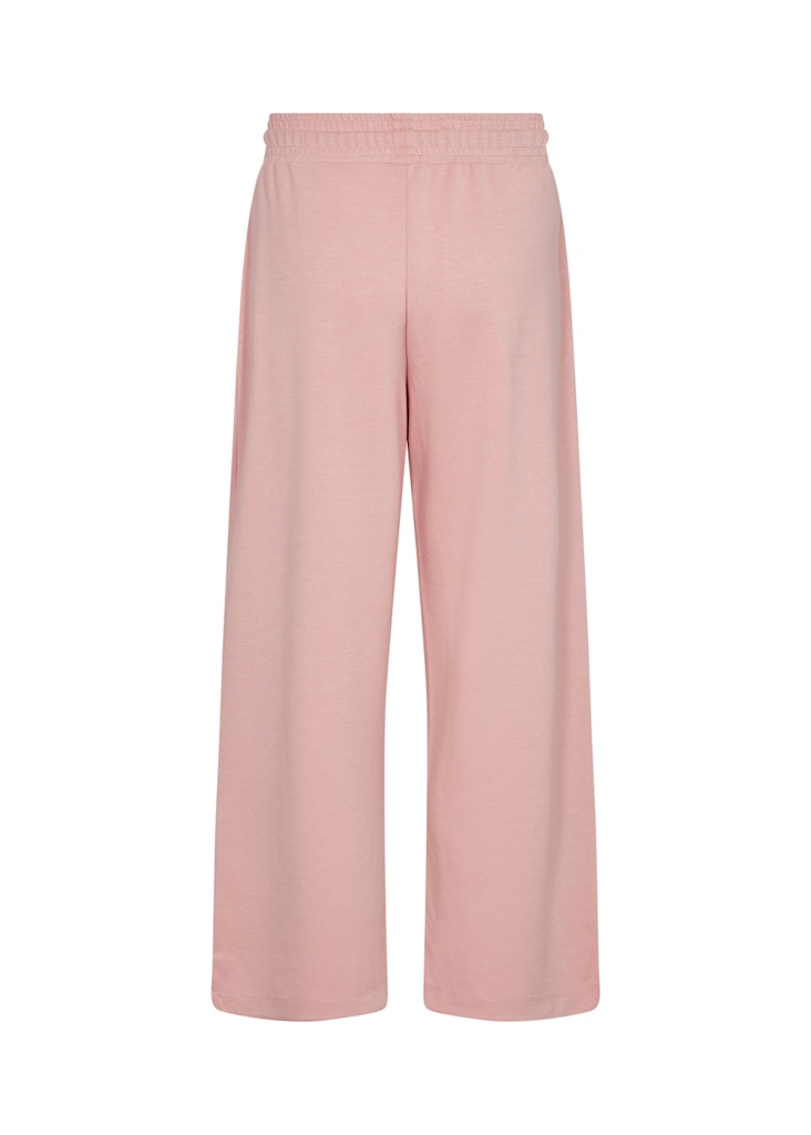 BANU 33 PANTS - Blush