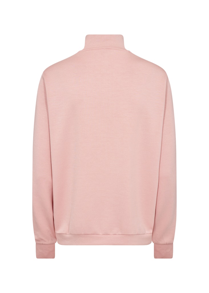 BANU 187 SWEATSH - Blush