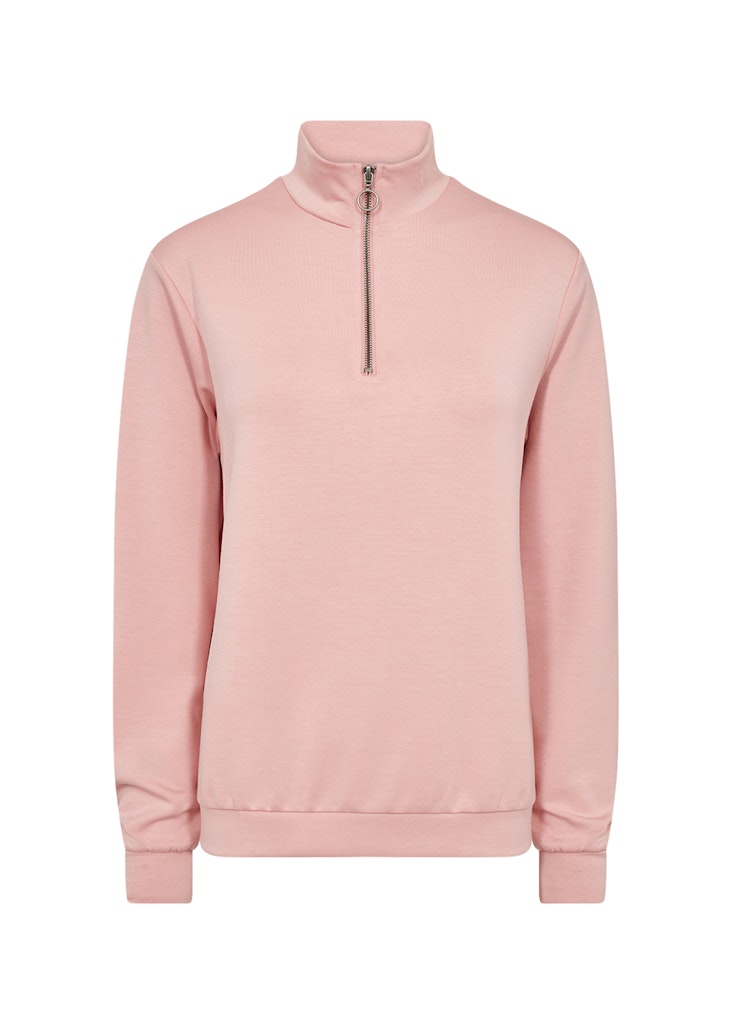 BANU 187 SWEATSH - Blush