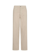 FARINA 1 PANTS - Desert Brown Combi