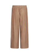 KIRIT 4 PANTS - Desert Brown