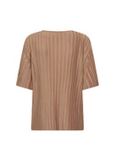 KIRIT 19 T-SHIRT - Desert Brown