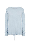 DOLLIE 761 PULLOVER - Skyway Melange