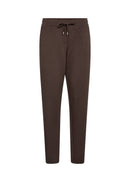Banu 157 Trouser - Hot Fudge