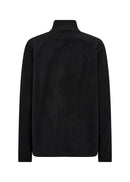 Felica 1 Contrast Pkt Jacket - Black
