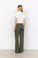 Rina 24 I Can I Will T-Shirt - Offwhite