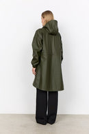 Alexa 18 Hooded Jacket - Forest Night
