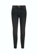 Kimberly Patrizia Jeans - Dark Grey