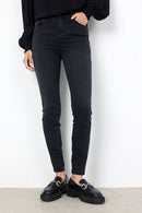 Kimberly Patrizia Jeans - Dark Grey