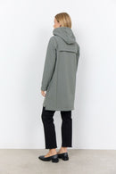 Julla 9 Hooded Jacket - Misty