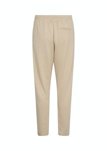 Banu 157 Trousers - Sand