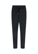 Banu 157 Trousers - Black