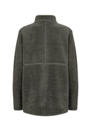 Onyx 1 Teddy Jacket - Misty