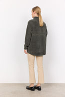Onyx 1 Teddy Jacket - Misty