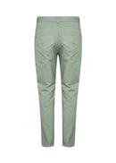 Patrizia 5 Pocket Jeans - Mineral Green