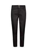 Patrizia 5 Pocket Jeans - Black