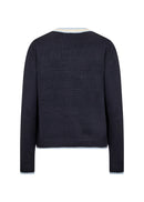 t Remone 39 Trim Cardigan - Windsurfer Combi