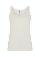 Pylle 122 Vest - Offwhite