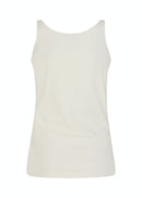 Pylle 122 Vest - Offwhite