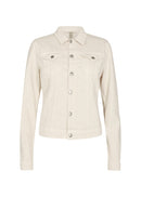 Erna 2 Jacket - Cream
