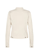 Erna 2 Jacket - Cream