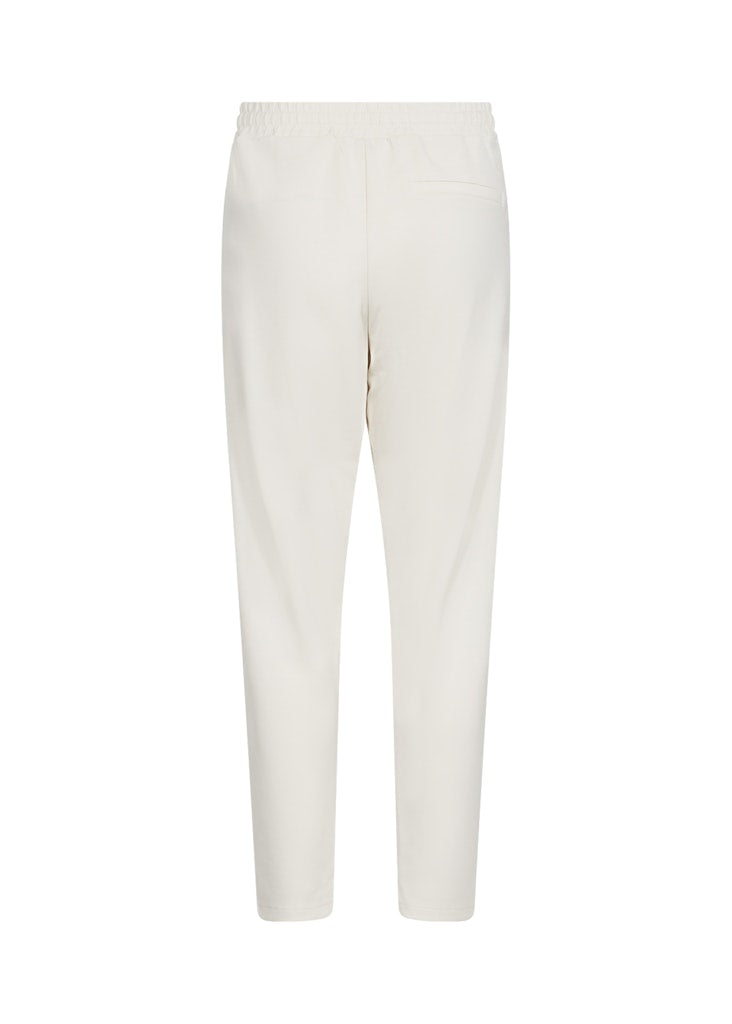 Banu 157 Trouser - Cream