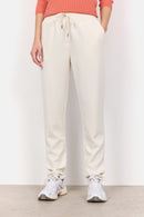 Banu 157 Trouser - Cream