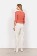Banu 157 Trouser - Cream