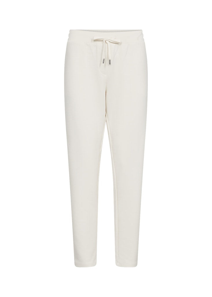 Banu 157 Trouser - Cream