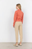 Erna 2 Jacket - Dusty Clay