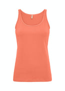 Pylle 122 Vest - Dusty Clay