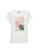 Marica 281 T-Shirt - Dusty Clay