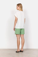 Marica 281 T-Shirt - Dusty Clay