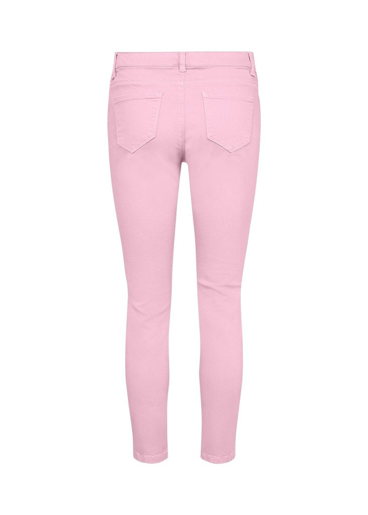 Erna Patrizia Jeans - Pink