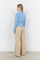 Erna 2 Jacket - Crystal Blue