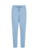 Banu 157 Trouser - Crystal Blue